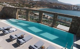 Radisson Blu Euphoria Resort, Mykonos