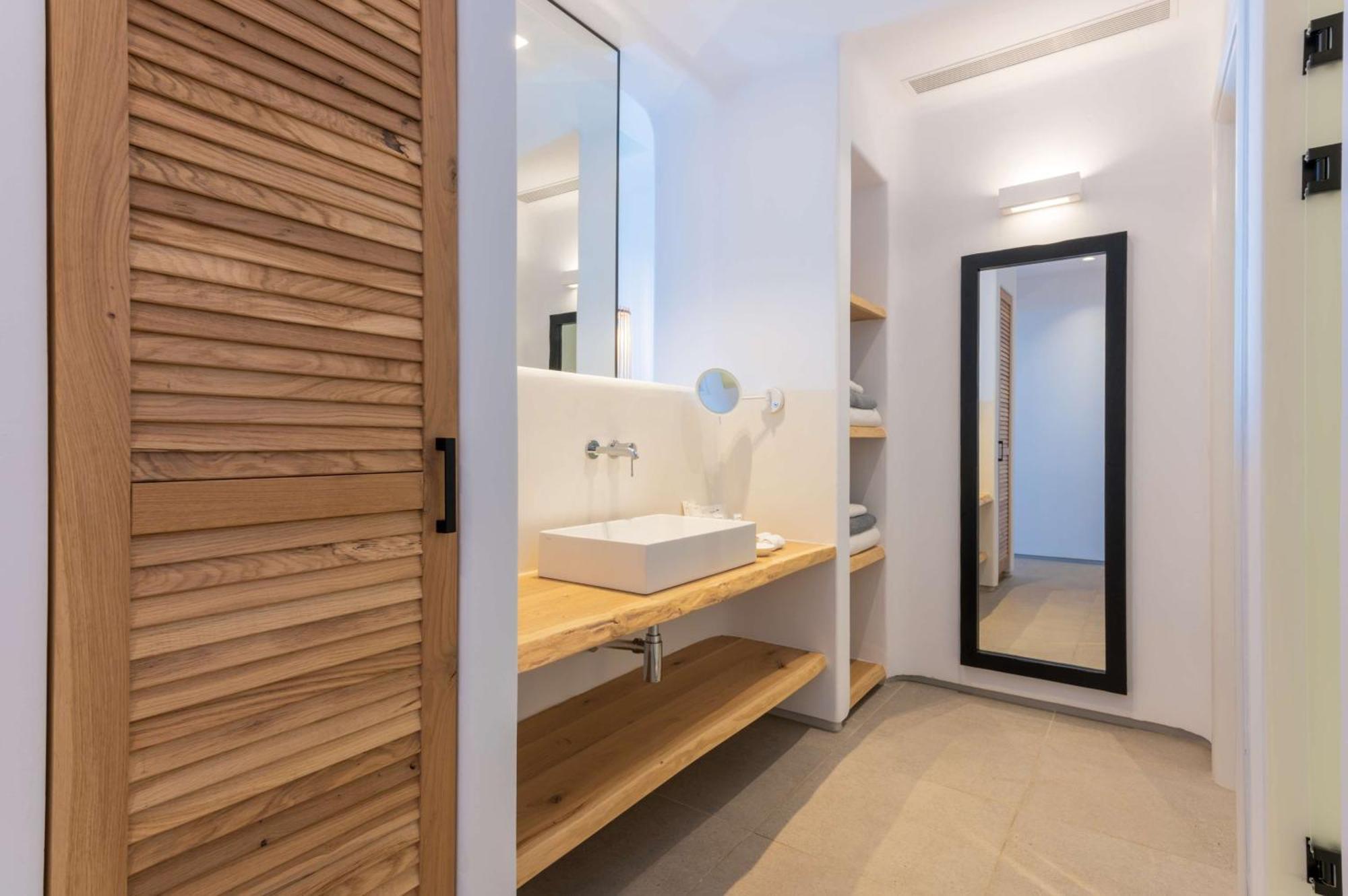 Radisson Blu Euphoria Resort, Mykonos Kalo Livadi Exterior foto