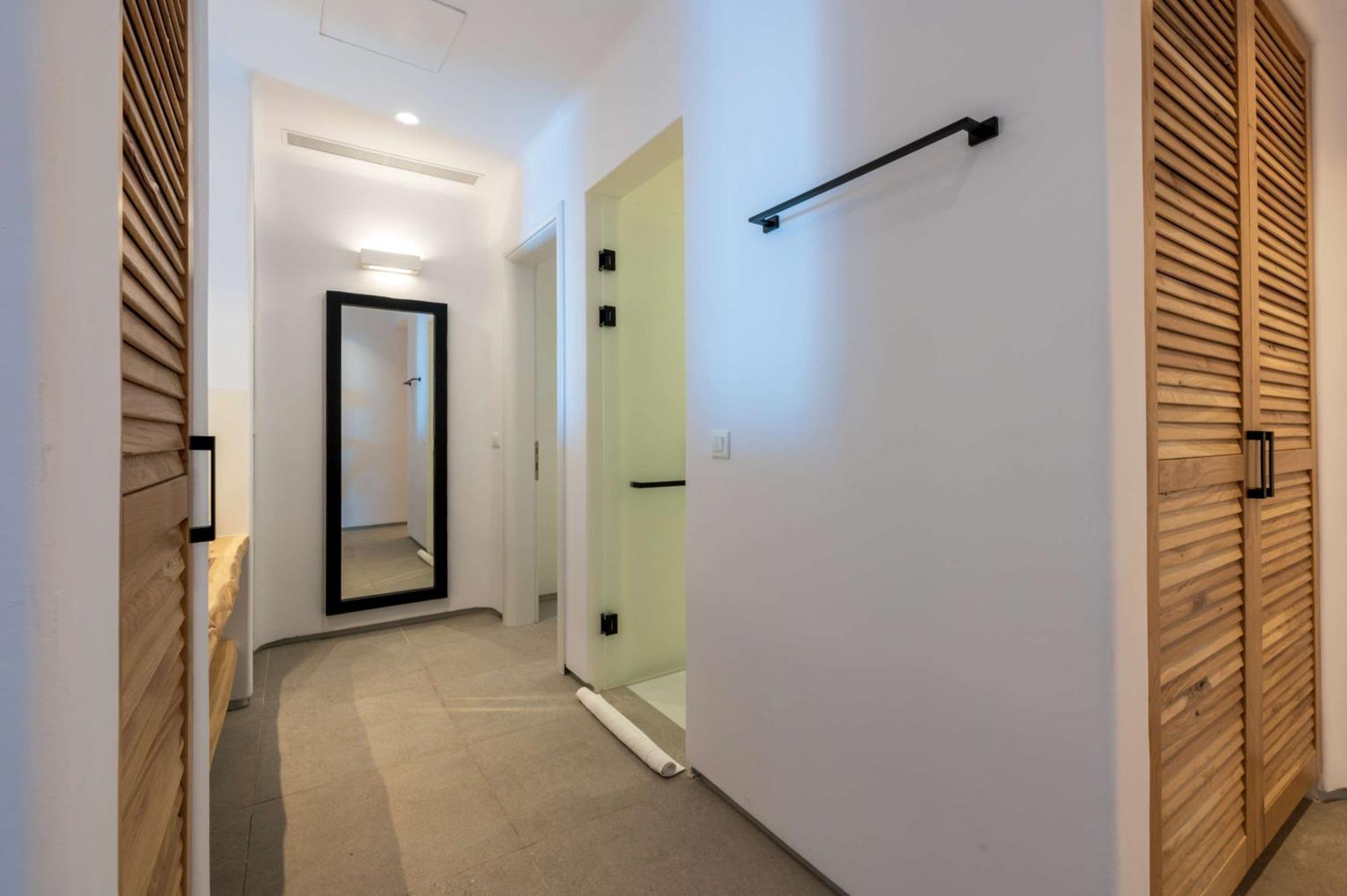 Radisson Blu Euphoria Resort, Mykonos Kalo Livadi Exterior foto